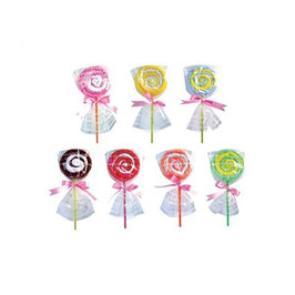 Serviettes sucettes