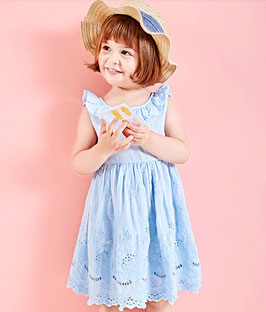 Robes Bebes Filles Mariage Et Bapteme Poussiere De Fete