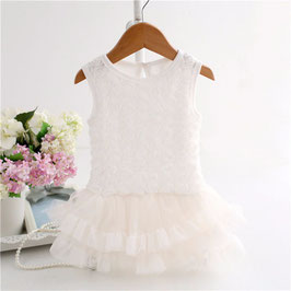 Robe body tutu Bébé