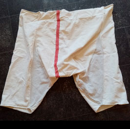 kurze Leinenhose Art 13008