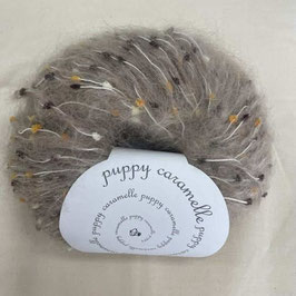 パピーカラメッレ 50g　320/105 （糸長約58ｍ）