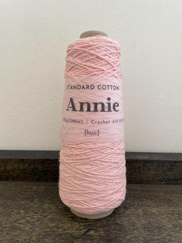 ANNIE アニー  / ピーチ