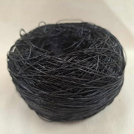 パピー メタリック 50g　720/6  ブラック
