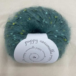 パピー カラメッレ 50g　320/106　(糸長約58m)