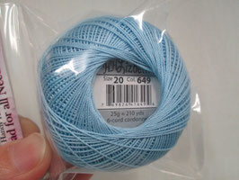 Lizbeth20/649(Baby Blue)