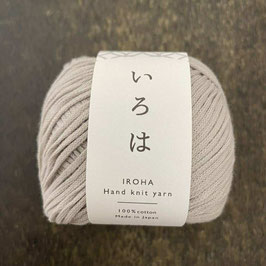 IROHA いろは / すずいろ