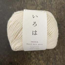 IROHA いろは　/ きなり
