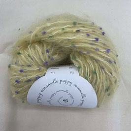 パピー カラメッレ 50g　320/102 　(糸長約58m)