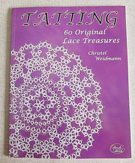 『Tatting:60 Original Lace Treasures  』#T180