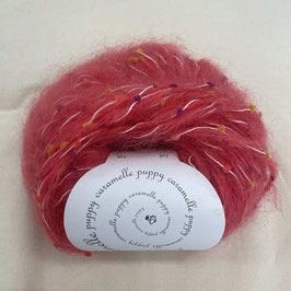 パピーカラメッレ 50g　320/103 （糸長約58ｍ）