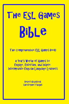 The ESL Games Bible