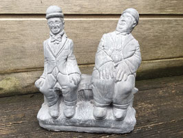 Laurel et Hardy