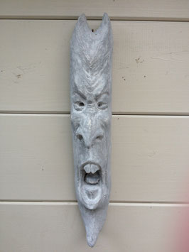 gargouille murale
