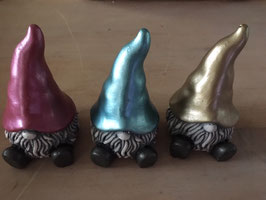 petit gnome assis (intérieur)