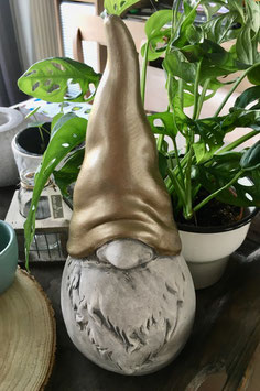 Gnome lounge (intérieur)