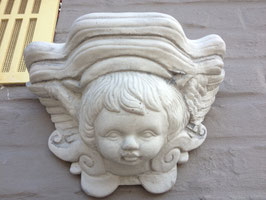 console murale ange 1