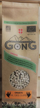 Crozets AIL DES OURS, Sarrasin  Poids Net 430g