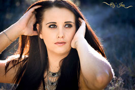 Shooting portrait 5 Photos en extérieur