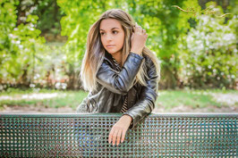 Shooting portrait 10 Photos en extérieur