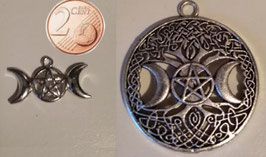 Göttinnensymbol (Amulett)