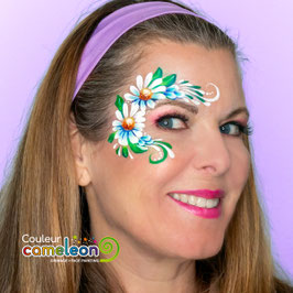 Maquillages de Pâques