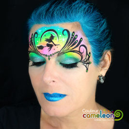 Atelier Spécial Halloween