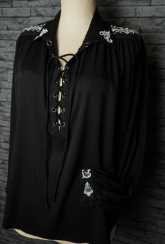 VESPERION SHIRT - Classic Cut