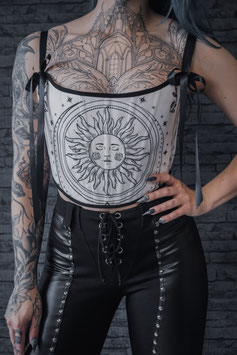 THE SUN II CORSET