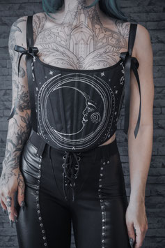 THE MOON II CORSET