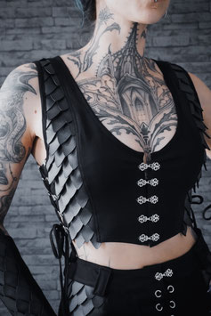 DRAGON VEST