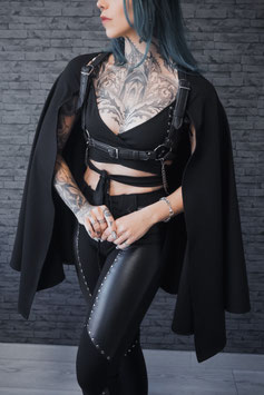 ADD-ON CAPE