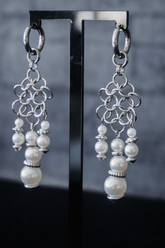 LACRIMAE EARRINGS