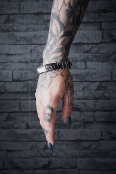 DRACLINE BRACELET