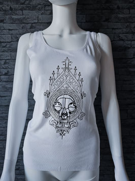 CATHEDRAL CAT TANK TOP