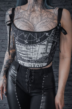 THE STAR CORSET