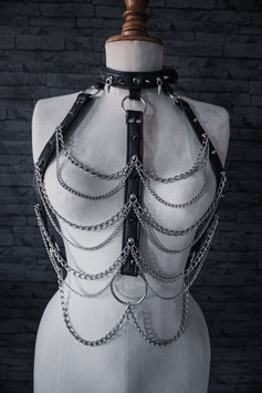 CATCALL HARNESS