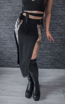 VALIANT TABARD SKIRT