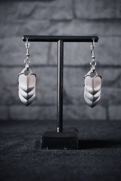 WYRMLING EARRINGS