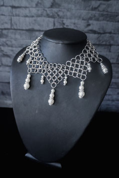 LACRIMAE NECKLACE