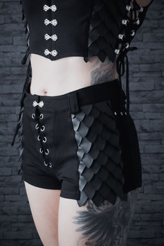 DRAGON SHORTS