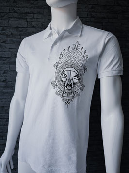 CATHEDRAL CAT POLO