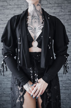 SHADOW DANCER JACKET