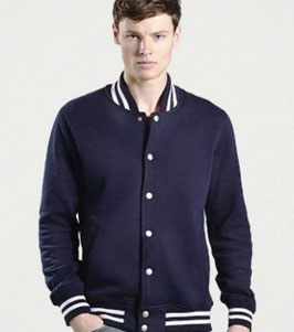 Varsity Vest