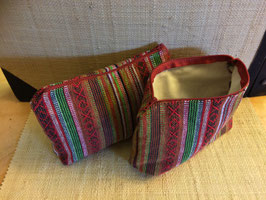 Kosmetik-/Stiftetasche Italy
