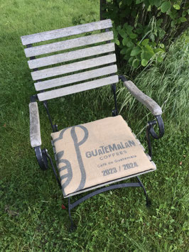 Stuhlkissen Guatemalan