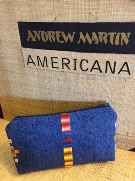 Americana 6 - Stifte-/Kosmetiktasche