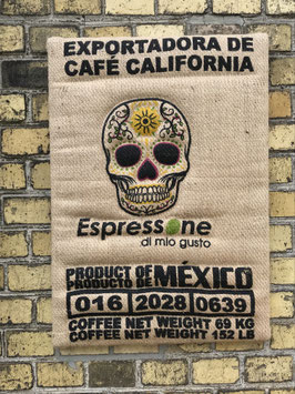 Skully "Espressone"
