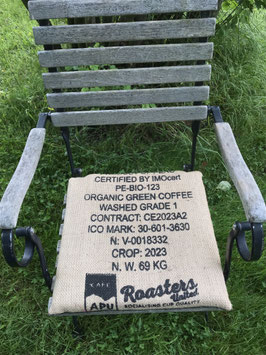 Stuhlkissen Roasters