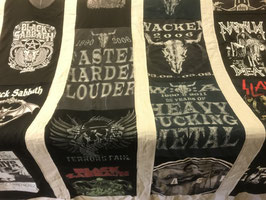 Anfertigung Ozzy.O for Maria G.