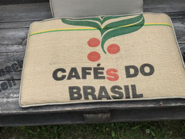 Sitzkissen "Brasil II"